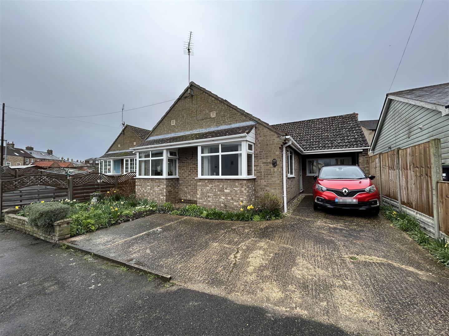 3 Bedroom for sale in Soham Cheffins Ely Sales